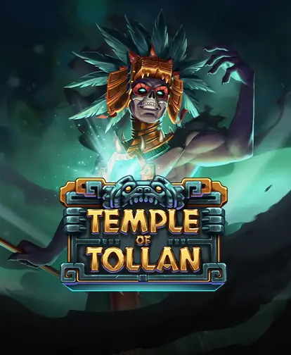 Temple of Tollan Demo